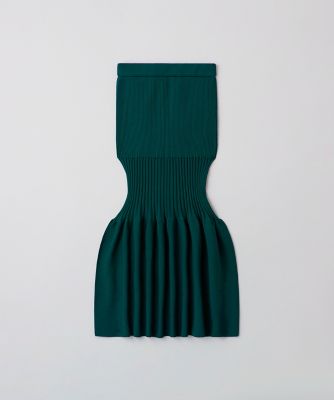 ＦＬＵＴＥＤ ＭＥＲＭＡＩＤ ＳＫＩＲＴ | ファッション・服 | 三越 ...